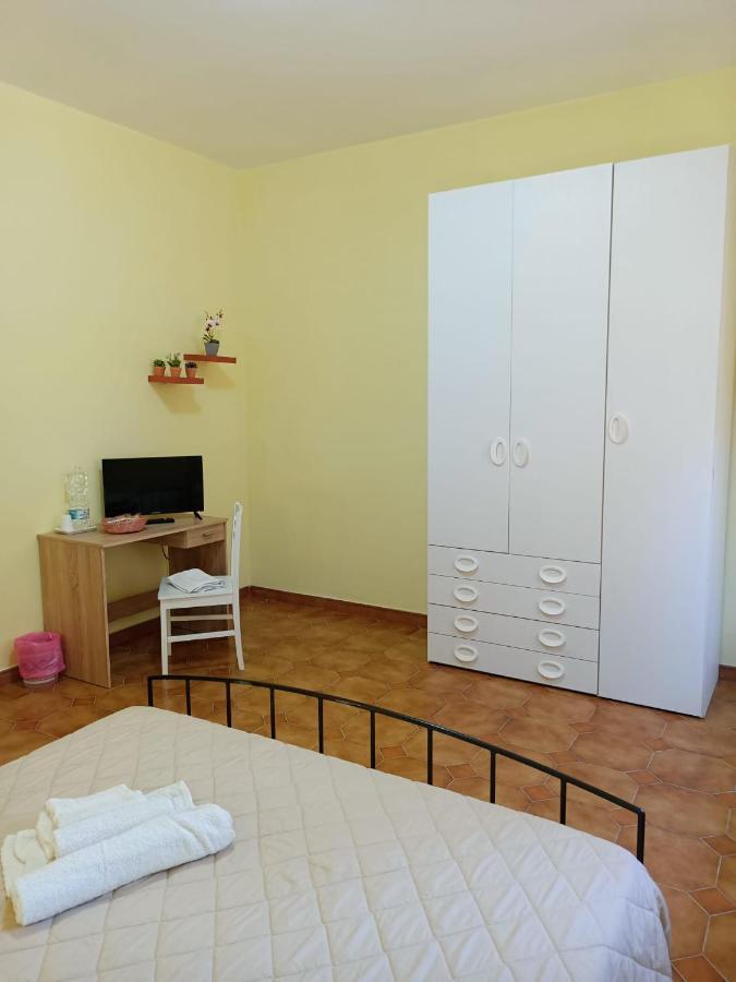 Adri'S House Hotel Monterotondo  Exterior photo