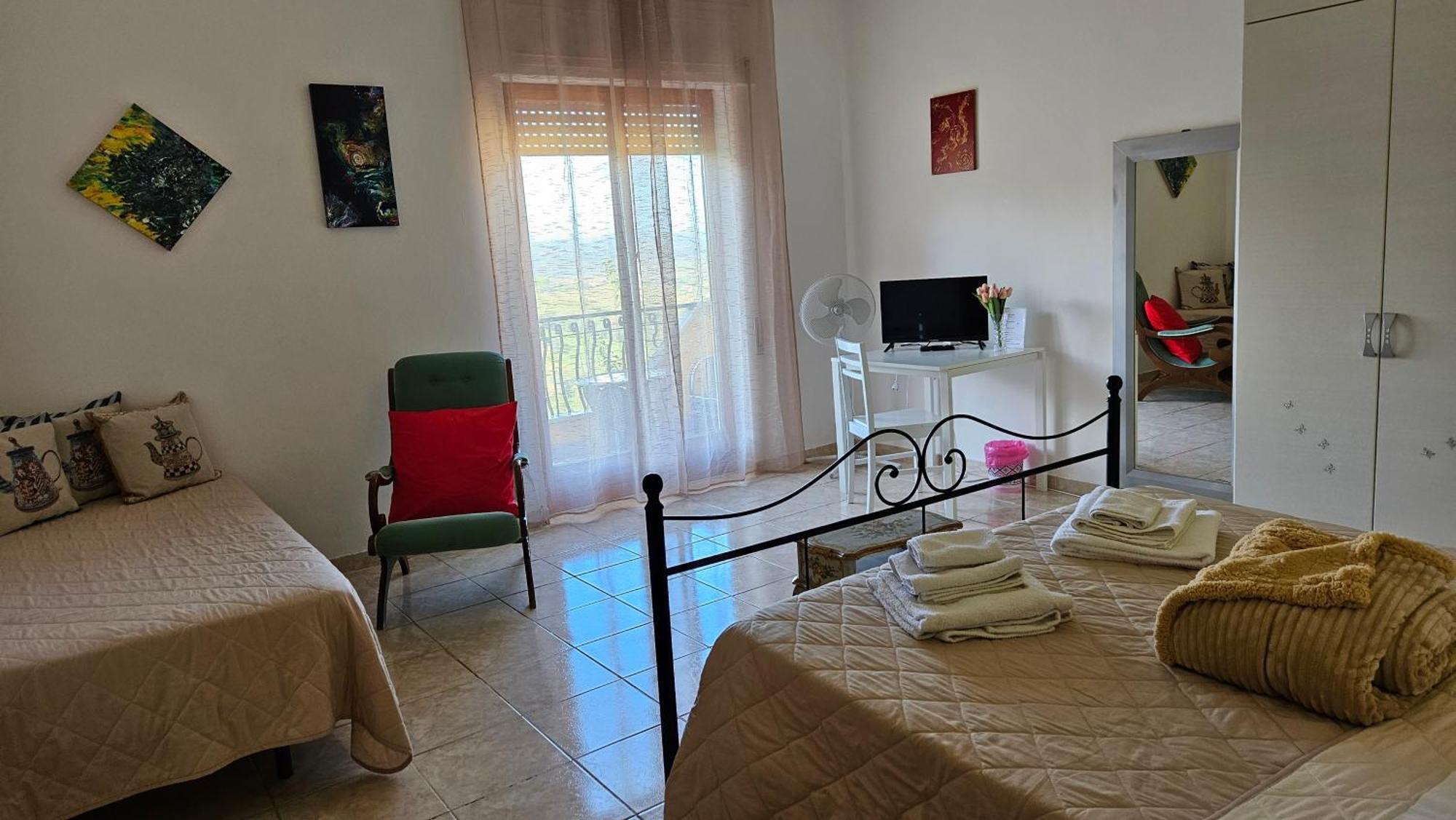 Adri'S House Hotel Monterotondo  Room photo